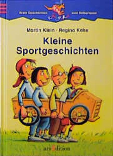 Kleine Sportgeschichten