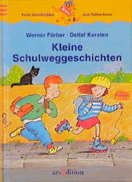 Kleine Schulweggeschichten
