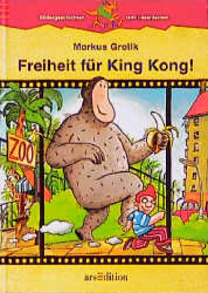 Freiheit für King Kong!
