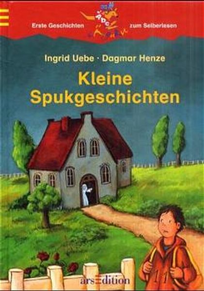 Kleine Spukgeschichten