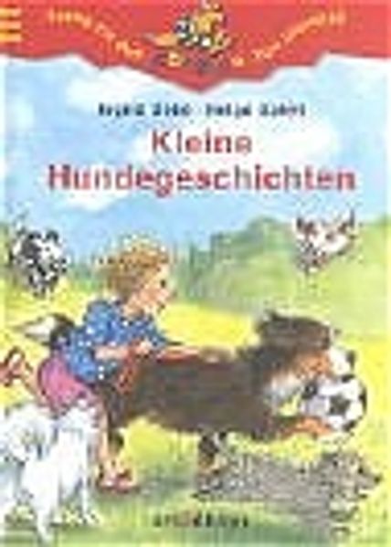 Kleine Hundegeschichten