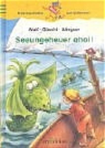 Seeungeheuer ahoi!