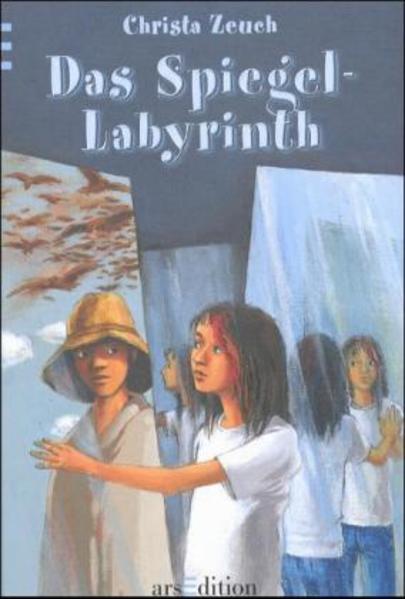 Das Spiegel-Labyrinth