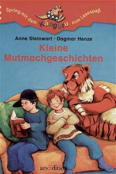 Kleine Mutmach- /Detektivgeschichten