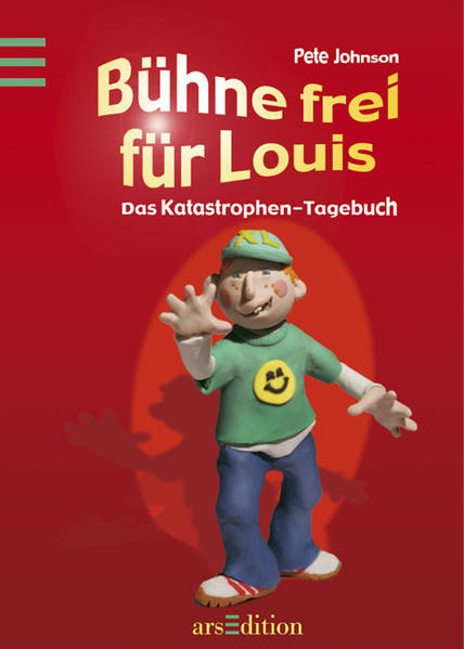 Bühne frei für Louis