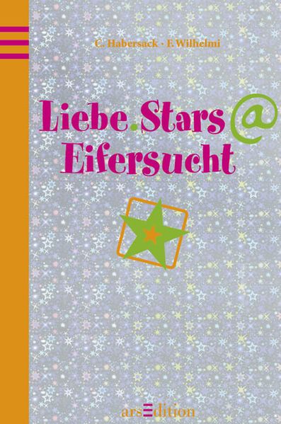 Liebe.Stars@Eifersucht