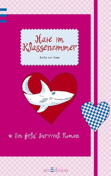 Haie im Klassenzimmer