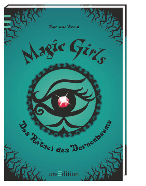 Magic Girls - Das Rätsel des Dornenbaums