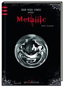 Dark Night Stories. Metallic