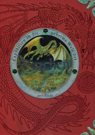 Expedition in die geheime Welt der Drachen