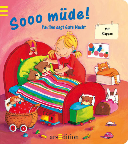 Sooo müde