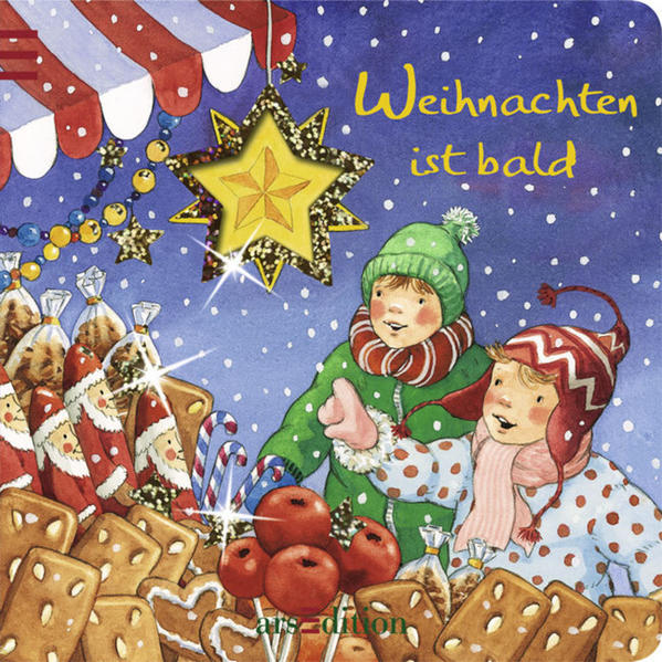 Weihnachten ist bald