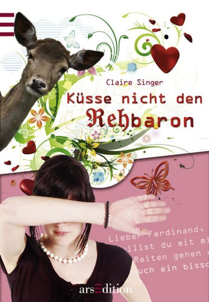 Küsse nicht den Rehbaron