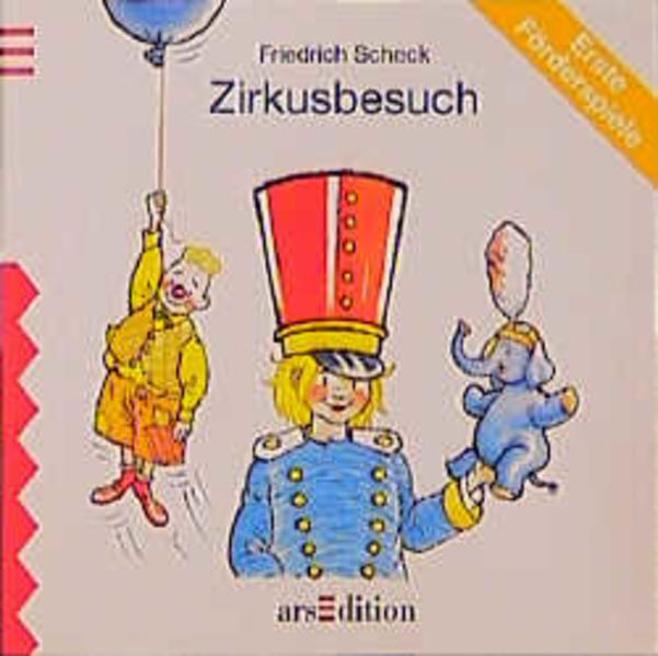 Zirkusbesuch