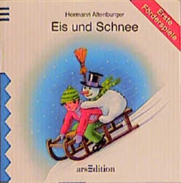 Eis und Schnee