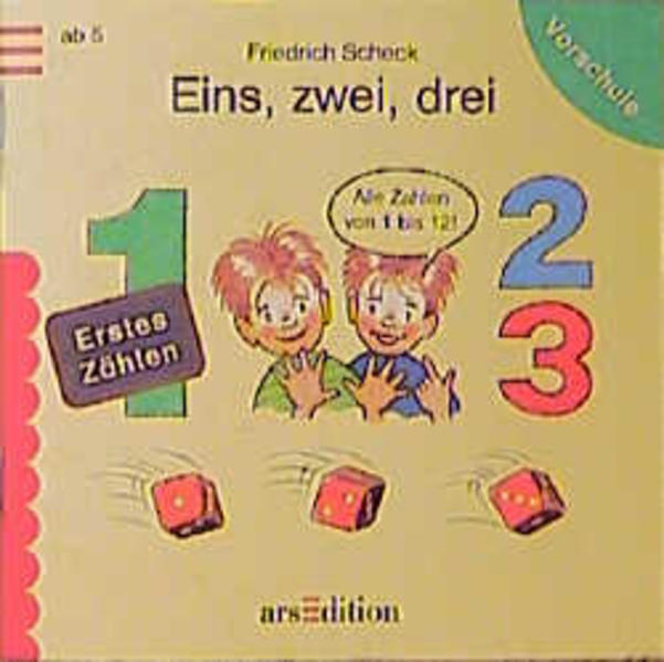 Eins, zwei, drei