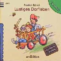 Lustiges Dorfleben