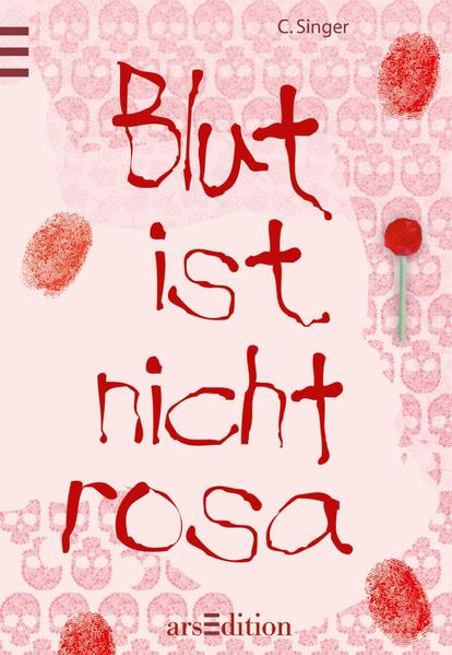 Blut ist nicht Rosa