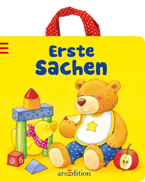 Erste Sachen
