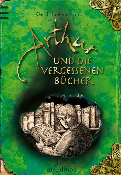 Buchcover