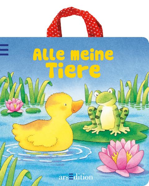 Alle meine Tiere