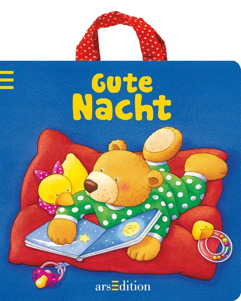 Gute Nacht