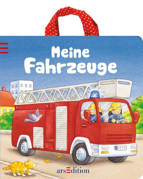 Meine Fahrzeuge