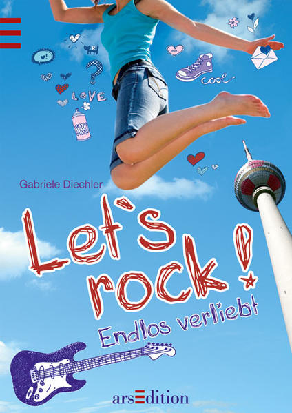 Let's rock! Endlos verliebt