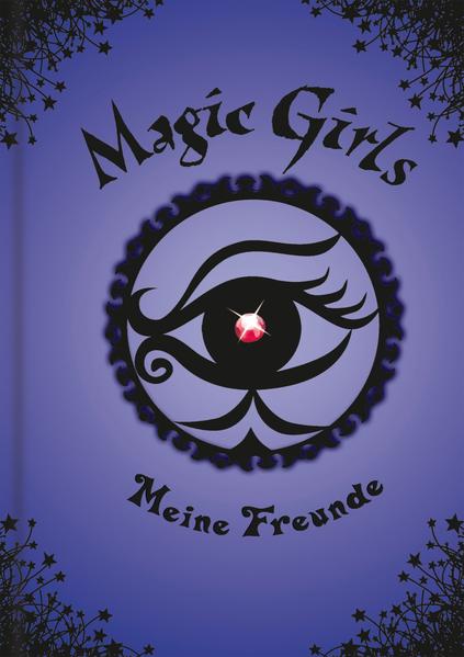 Magic Girls: Meine Freunde