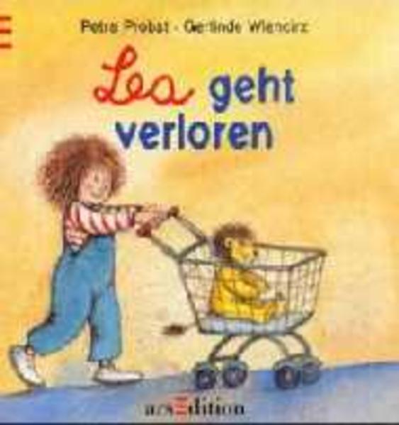 Lea geht verloren