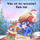 Was ich mir wünsche? - Rate mal!