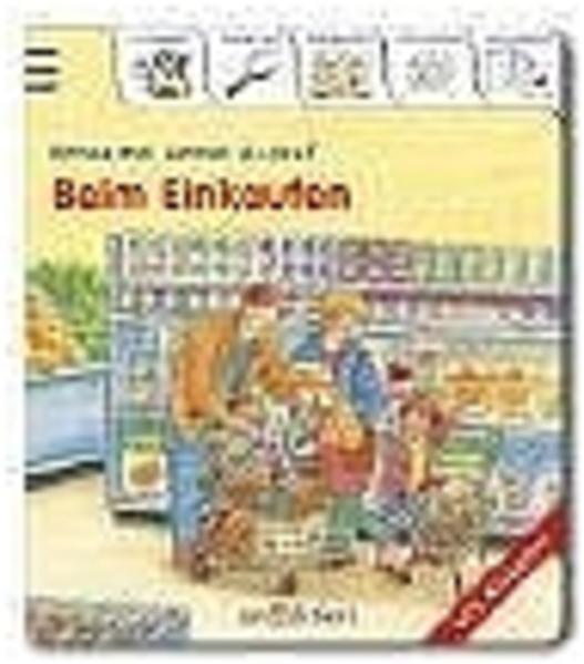 Beim Einkaufen