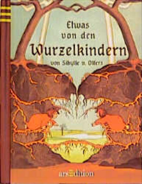 Mini-Wurzelkinder