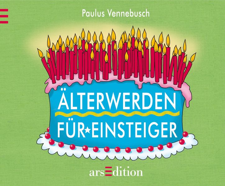 Älterwerden für Einsteiger