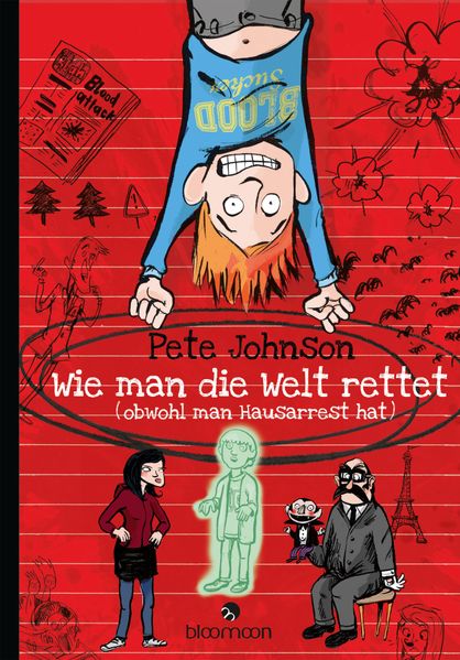 Buchcover