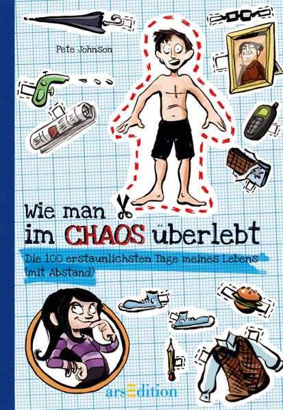 Buchcover