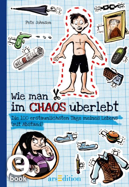 Buchcover