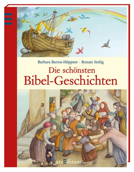 Die schönsten Bibel - Geschichten