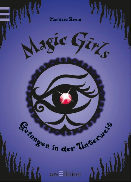Buchcover