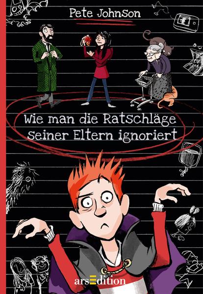Wie man die Ratschläge seiner Eltern ignoriert