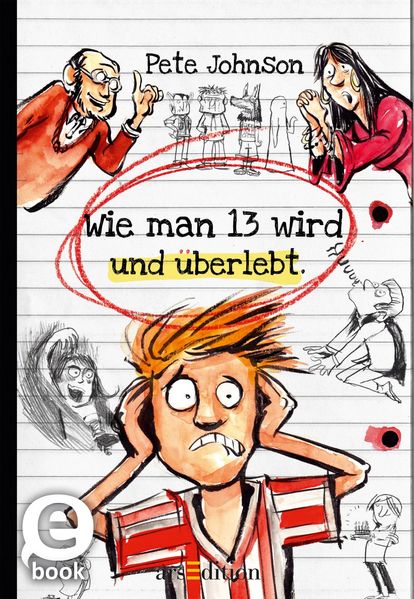 Buchcover