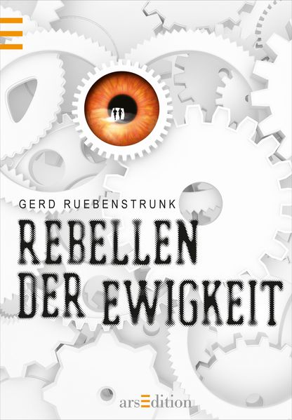 Buchcover