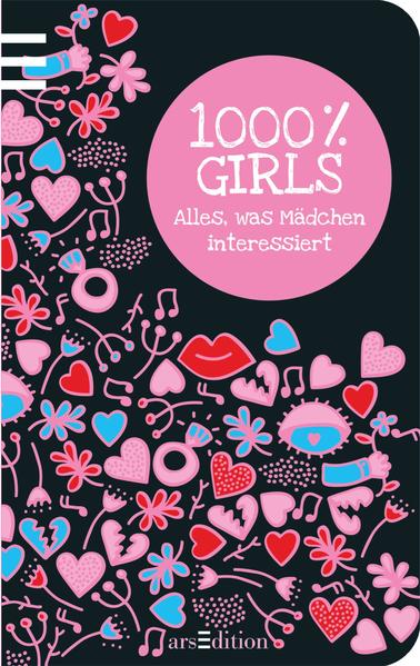 1000 % Girls