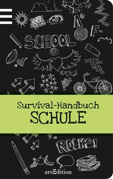Survival-Handbuch Schule