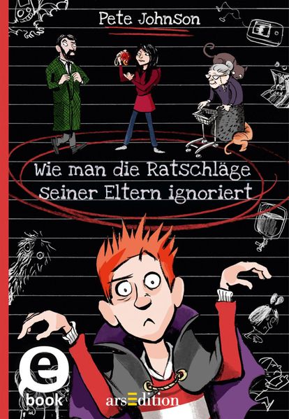 Buchcover