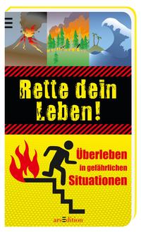 Rette dein Leben!