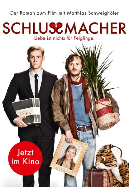 Schlussmacher