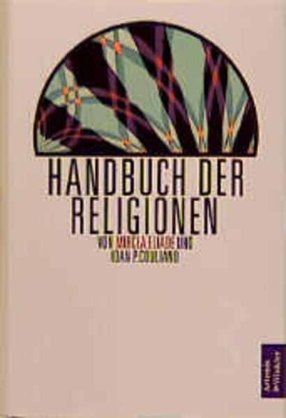 Handbuch der Religionen