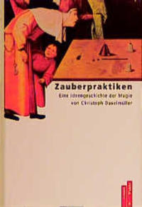 Zauberpraktiken