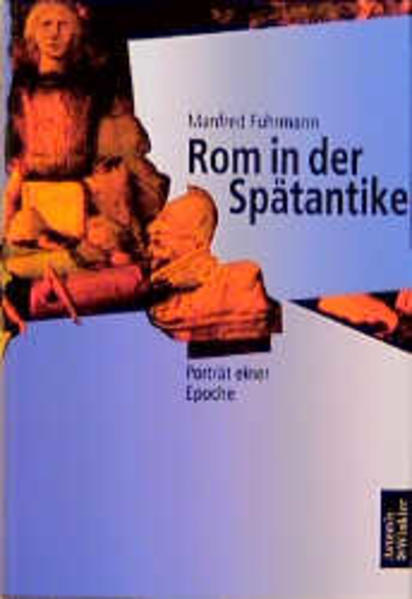 Rom in der Spätantike